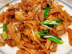 -粤陸玖玖·港式手作茶餐厅(珠江路店)
