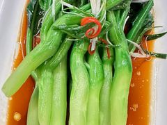 -郭靖内蒙菜·烤全羊·烧烤(望京旗舰店)