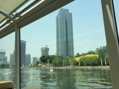 -海河游船-永乐码头(大悲院)