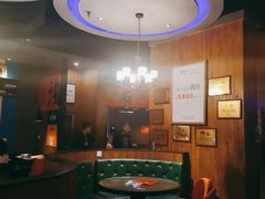 -伟大航路烤鱼(迅驰广场店)