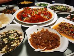 -千岛湖小鱼儿·淳安匠心农家菜