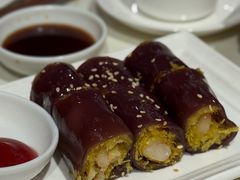 -潮福城潮州大酒楼(湖滨北路店)