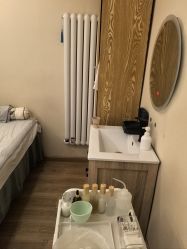 -慈蕊美容养生·专业经络调理