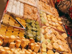 -庆祥斋糕点厂(留学路店)