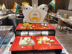 -沈阳和平艾美酒店新食谱西餐厅