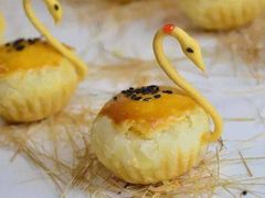 -东海朗廷酒店-唐阁T’ANG COURT 中餐厅