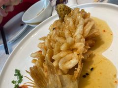 -海味观(老西门店)