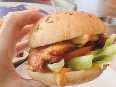 -必胜客(上海新南方商城PH店)