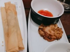 -绿茶餐厅(领展购物广场·中关村店)
