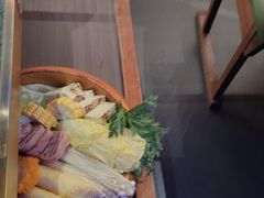 -牛New寿喜烧(曹路花园城店)