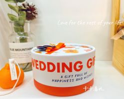 -卡卡喜糖伴手礼·商务礼宝宝礼·婚礼用品