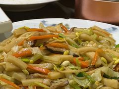 -下梅人家土菜馆(历史文化餐厅度假区店)