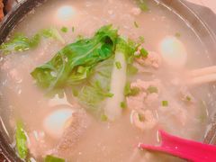 -孔利凤爪王烧烤(后湖第一店)