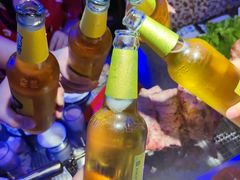 -乌兰烧烤·烤羊腿(西丽店)