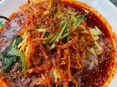 -春花民族美食(佳木斯总店)