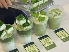 -仙雨林·奶茶鲜果茶(书院巷店)