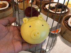 -安蒂娅.悦景轩中餐厅(西乡店)