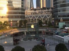 -百丽宫影城(ifc商场店)