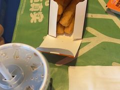 -汉堡王(上海凌云壹街坊店)