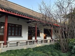 -上海市龙华烈士陵园