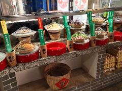 -鸡毛饭堂(公安店)