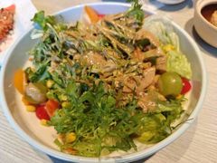 -小船渔村•大连菜•大连焖鱼(黄河路店)