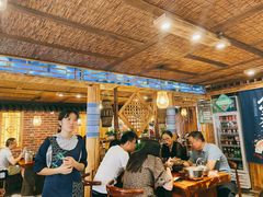等位区-苗湘食府(十年店)