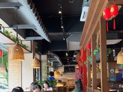 大堂-阿婉贵州苗家酸汤鱼(梅林店)