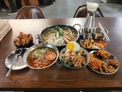 -韩鼎丰·韩国料理(林奥店)