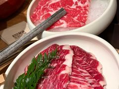 -巴奴毛肚火锅(龙湖锦艺城店)