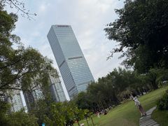 -南宁南湖公园