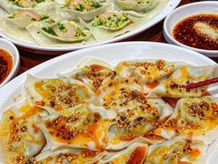 -喜家德虾仁水饺(岗厦北店)