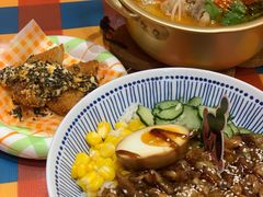 -万能料理屋(钟鼓岭路店)