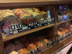 -Juicy Bakery(大学路店)