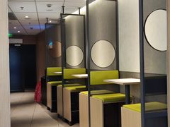 -麦当劳(药谷大道店)