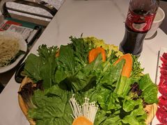 -犇鼎牛潮汕牛肉火锅(新辰里学清路店)