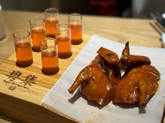 -粤集·手工粤菜(皇庭广场店)