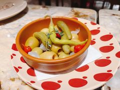 -BROWNSTONE布朗石西班牙餐厅(富城店)