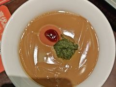 -清真·老门框爆肚涮肉·中华老字号(花乡店)