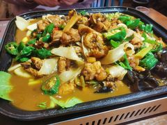 -徐州小院(永宁北路店)