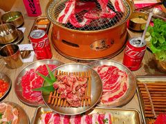 -西塔老太太泥炉烤肉(杭州首店)
