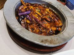 -洞庭鱼香(万科店)