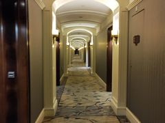 -上海和平饭店 Fairmont Peace Hotel