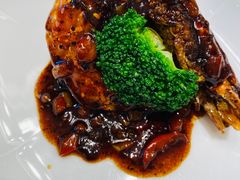 -四道菜·福建菜馆(新街口金鹰店)