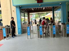 -苏州乐园森林水世界