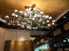 -晶荷轩(香港迪士尼乐园酒店)