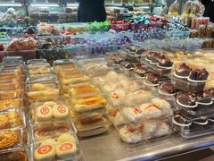 -幸福蛋糕坊(金顶街店)