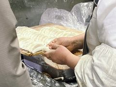 -清真蒋有记(老门东店)