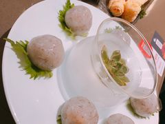 -捞王锅物料理(上海世茂广场店)