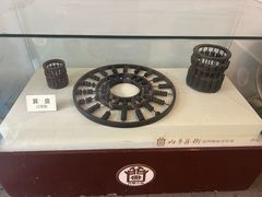 -内乡县衙博物馆